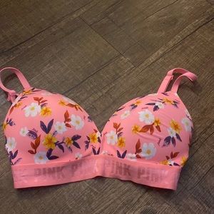 PINK bra